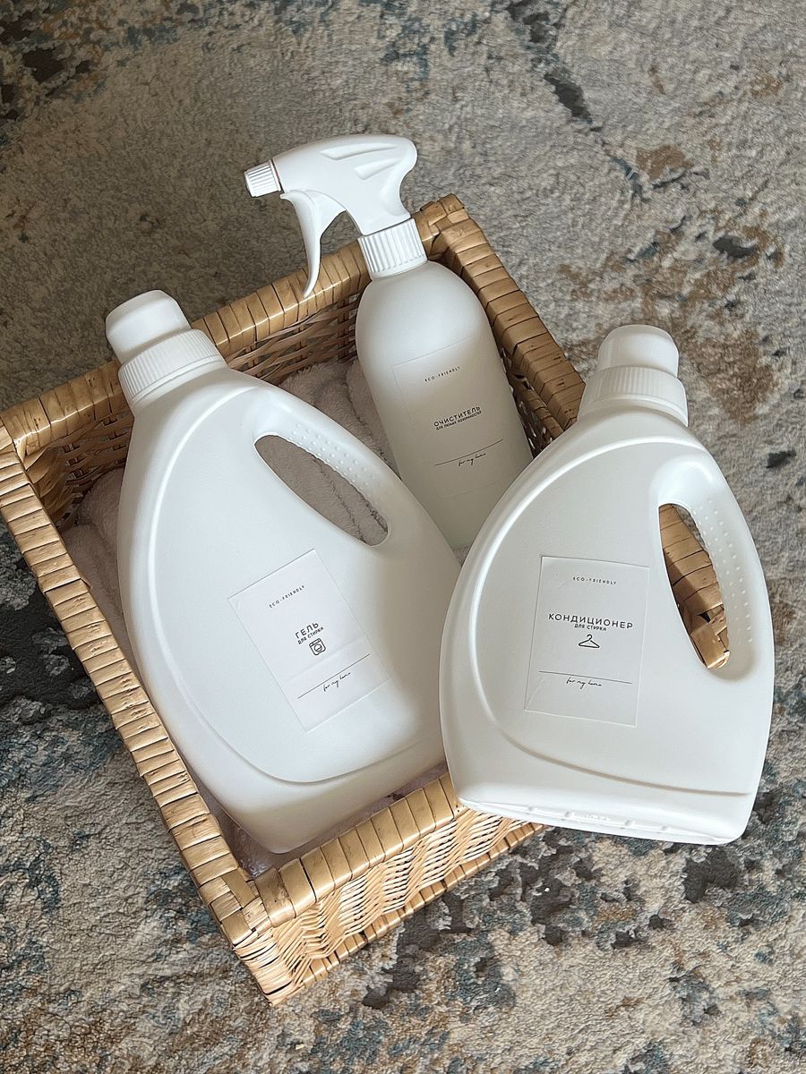 Chemical Cleaning Process