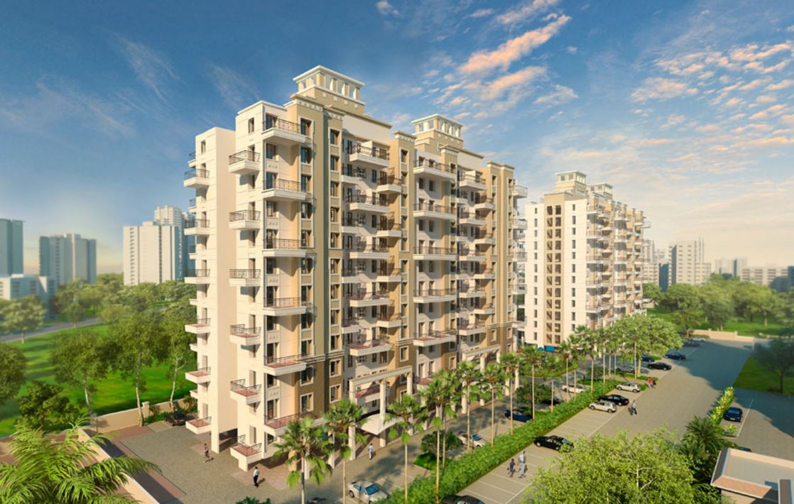 Vilas Javdekar project