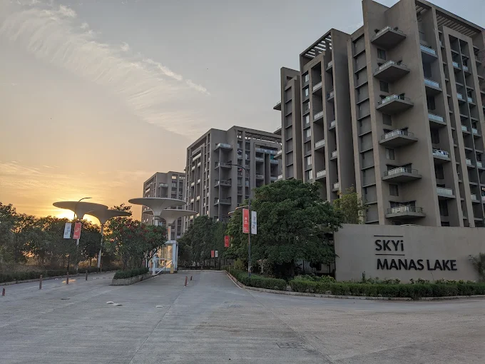 Enerrgia Skyi project