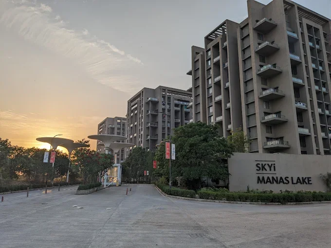 Enerrgia Skyi Ventures LLP