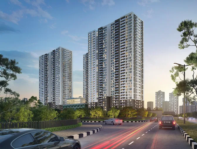 Vilas Javdekar project