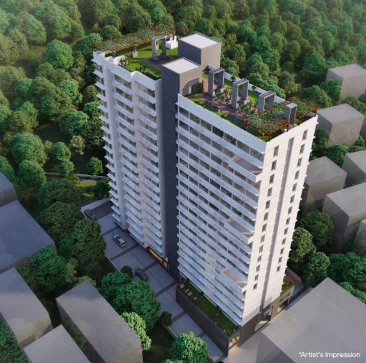 Sankalp Contracts project